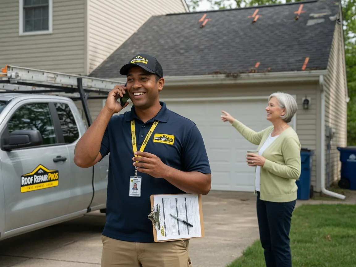 Roof Repair Patoka, IN FAQs